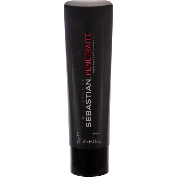 Sebastian Penetraitt Shampoo 250ml