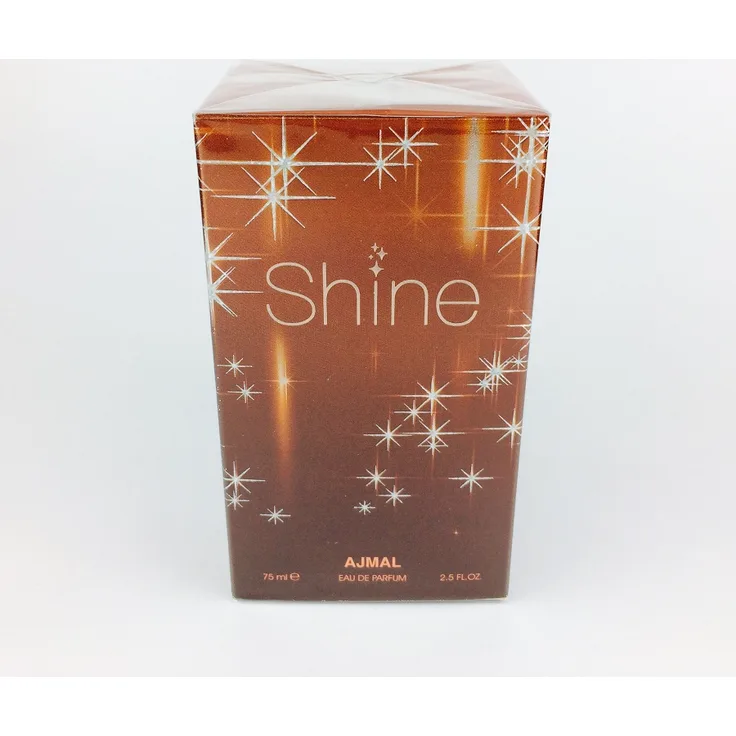 Ajmal Shine Eau de Parfum (EdP) Damenduft 75 ml