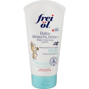 Bild für FREI ÖL Baby WaschLotion 150 ml