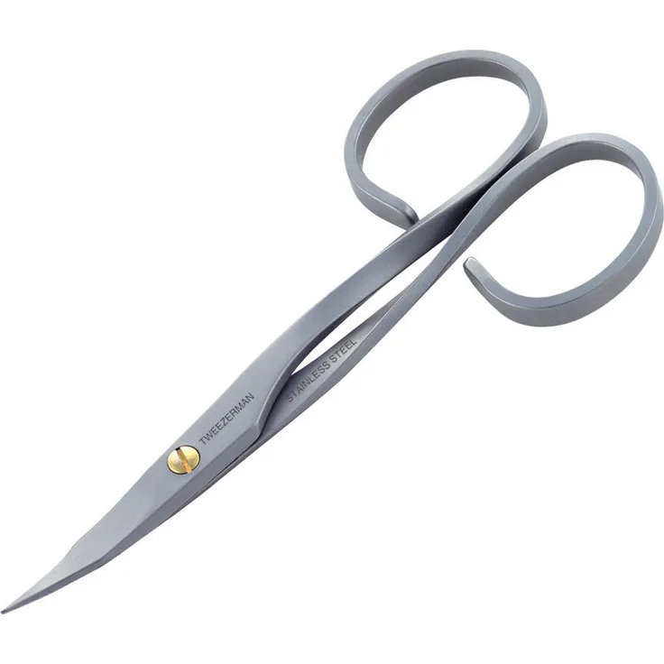 Tweezerman Nagelschere Edelstahl
