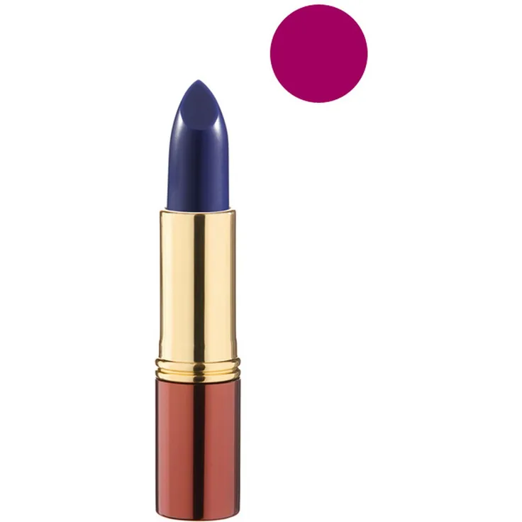 IKOS denkender Lippenstift - DL3 - blau/aubergine 3,5 g