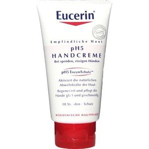 Bild für Eucerin pH5 Handcreme Empfindliche Haut