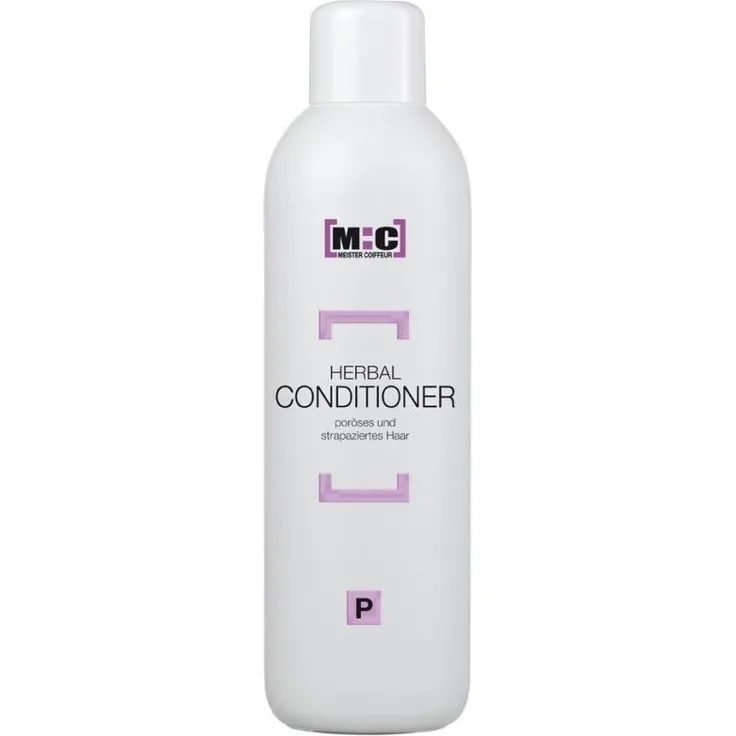 M:C Herbal Conditioner P Kräuter-Spülung 1000 ml