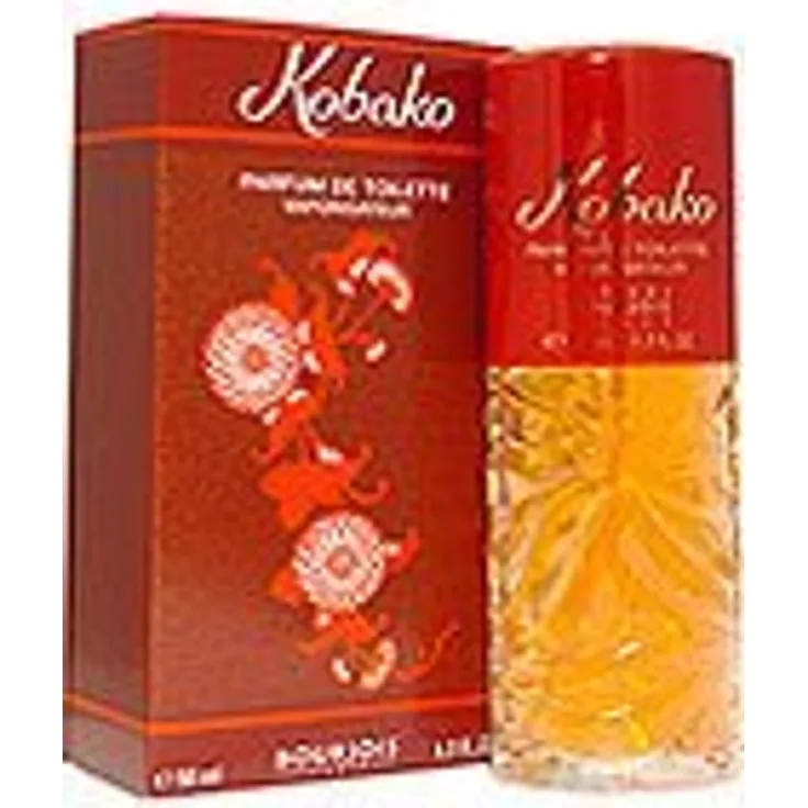 Bourjois Kobako Eau de Toilette (EdT) Damenduft 50 ml