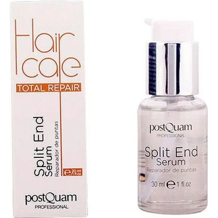 Postquam Reparierendes Serum Split End Postquam 30 ml