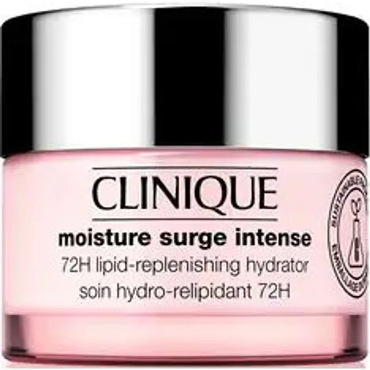Clinique Gel-Creme Hydration Moisture Surge Intense 72H Lipid-replenshing Hydrator 30 ml