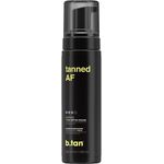 B.Tan Mousse Self Tan Tanned Af 200 ml