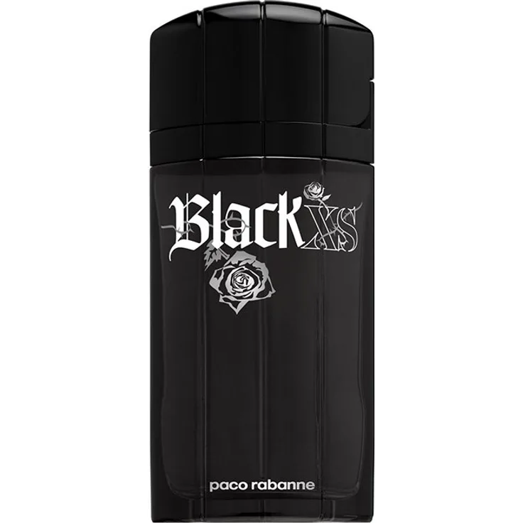 Paco Rabanne Black XS After Shave 100 ml