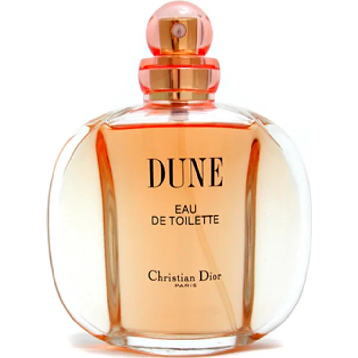 Dior Dune Eau de Toilette (EdT) Damenduft 100 ml Duftfamilie: blumig, orientalisch