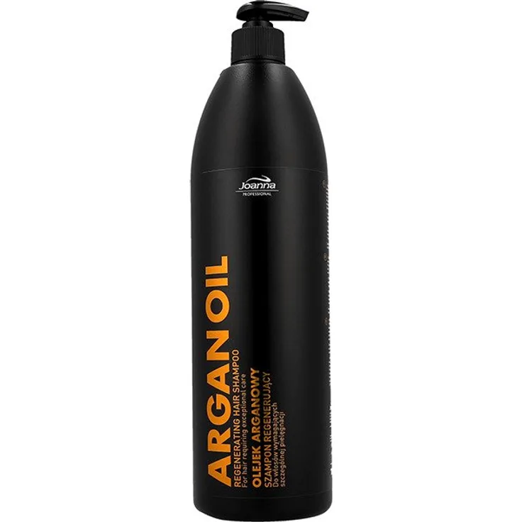 JOANNA ARGAN OIL SHAMPOO 1L