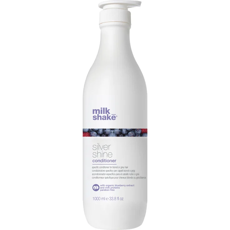 Milk_shake Silver Shine Conditioner 1000 ml