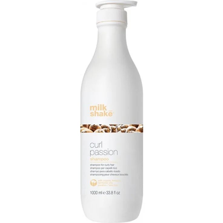Milk Shake Curl Passion Shampoo 1000 ml