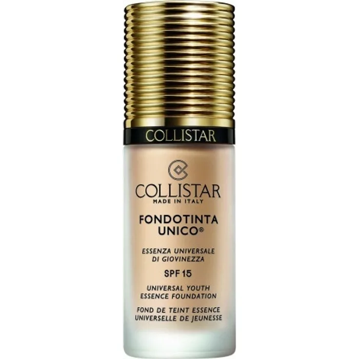 Collistar Universal Youth Essence Foundation 1N Ivory 30 g
