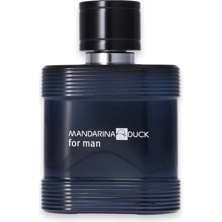 Mandarina Duck for Man Eau de Toilette (EdT) Herrenduft 100 ml