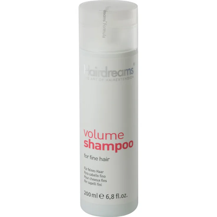 Hairdreams Volume Shampoo 200 ml
