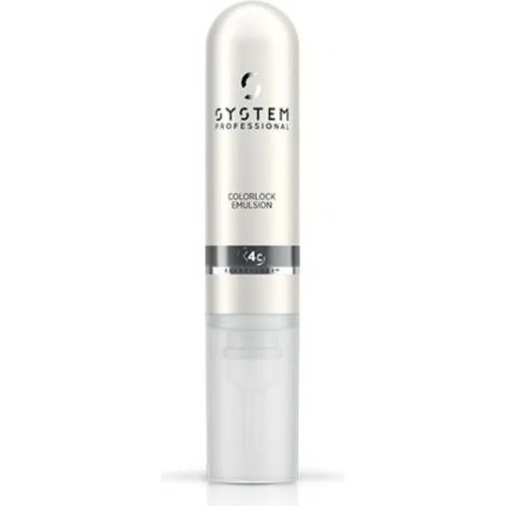 System Professional Extra Colorlock Emulsion X4C 50 ml Tagespflege für Damen und Herren