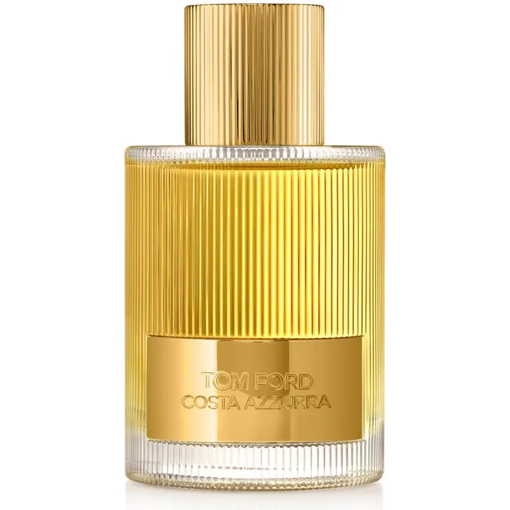 Tom Ford Costa Azzurra Signature Eau de Parfum (EdP) Herrenduft 100 ml Duftfamilie: holzig, zitrisch