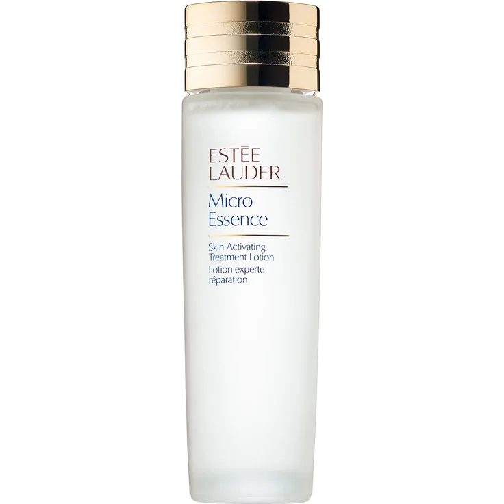 Estée Lauder Micro Essence Skin Activating Treatment Lotion Alle Hauttypen 150 ml, Textur: Creme 