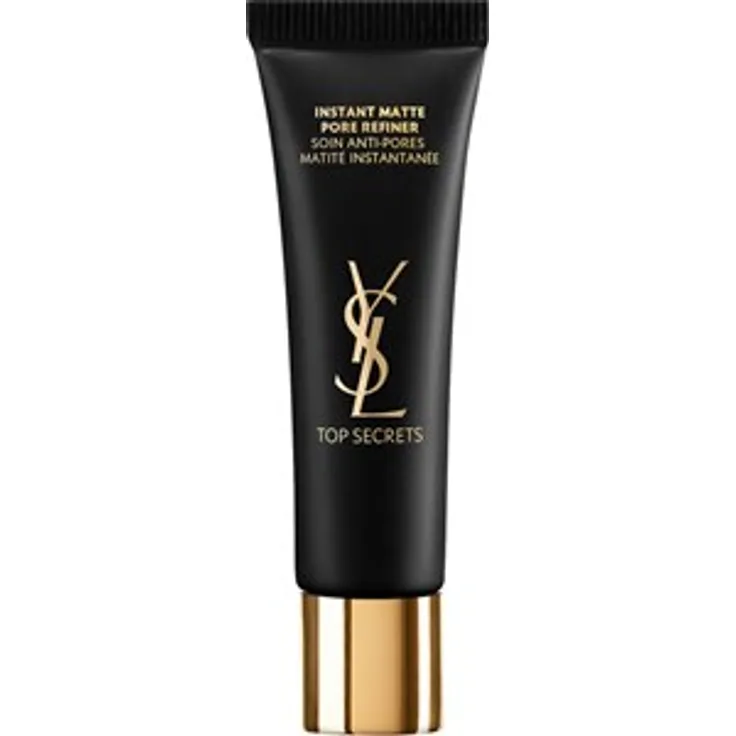 Yves Saint Laurent Gesichtspflege Top Secrets Instant Matte Pore Refiner 30 ml Tagespflege für Damen und Herren