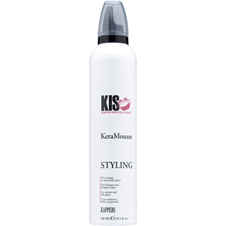 KIS Styling KeraMousse 300 ml
