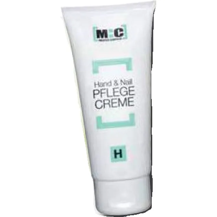 M:C Meister Coiffeur Hand & Nagel Pflegecreme 100 ml