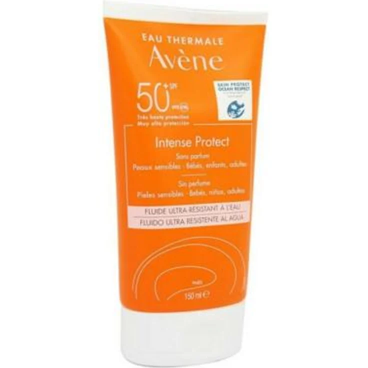 Avene sol intense protect spf50 150ml