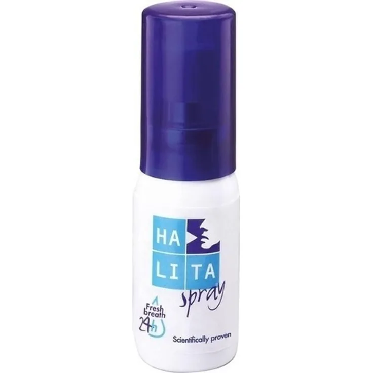 Dentaid Halita Spray 15 ml