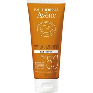 Bild für Avène Sonnenmilch LSF50 Neu 100 ml