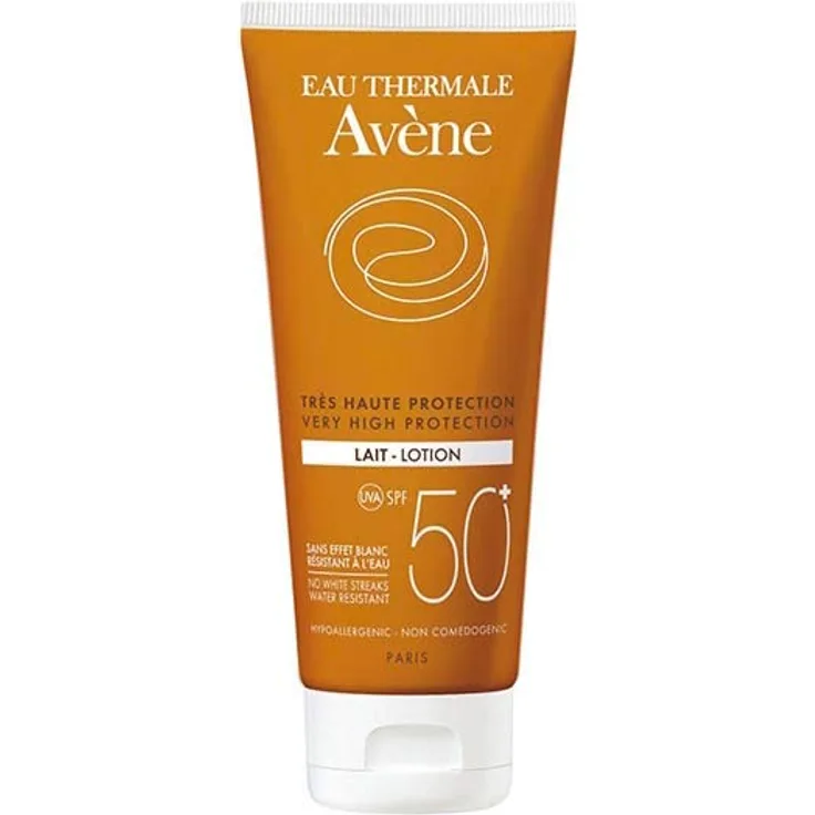 Avène Sonnenmilch LSF50 Neu 100 ml