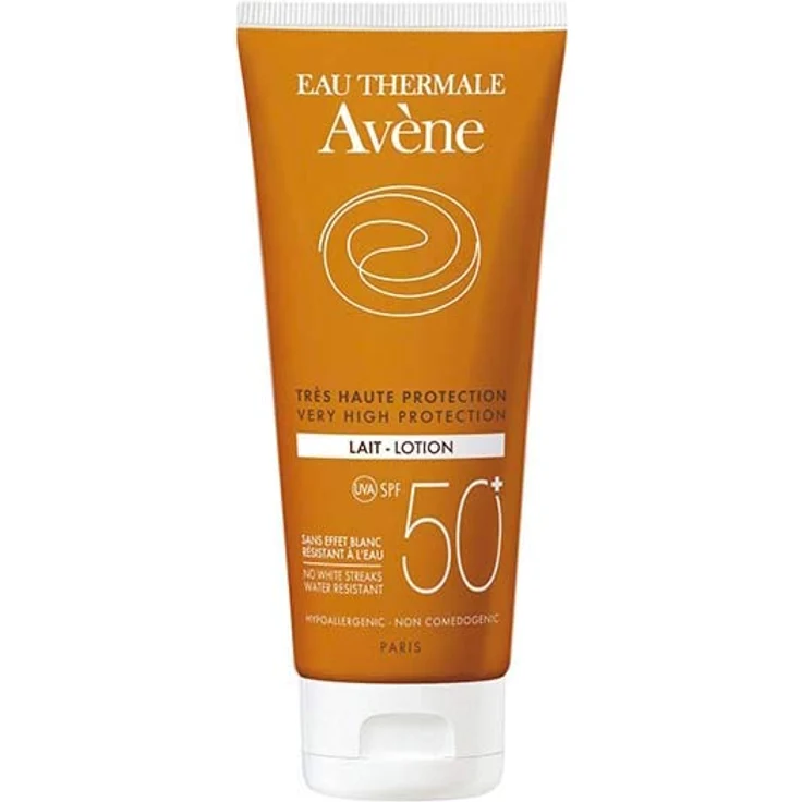 Avène Sonnenmilch LSF50 Neu 100 ml – Bild 1
