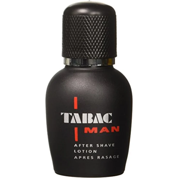 Tabac Tabac Man After Shave Lotion 50 ml – Bild 1