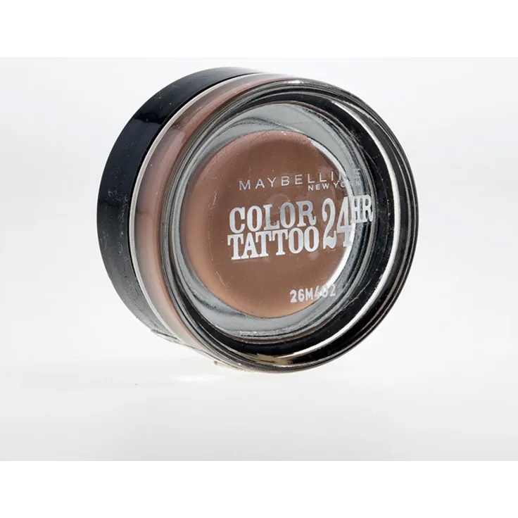 Maybelline Eye Studio Color Tattoo 24 HR 91 Creme De Rose 4ml