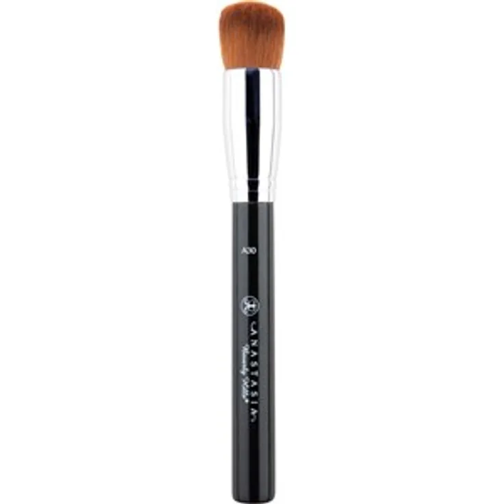 Anastasia Beverly Hills Accessoires Pinsel & Tools Pro Brush A30 Domed Kabuki Brush 1 Stk.