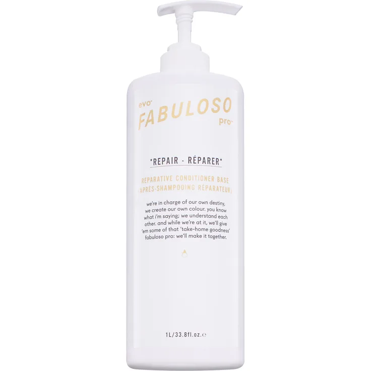 Evo Fabuloso Pro Repair Conditioner Base 1000 ml