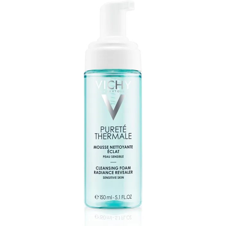 Vichy Purete Thermale Reinigungsmousse 150 ml, für empfindliche Haut geeignet