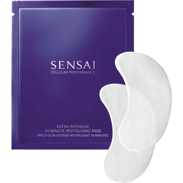 Sensai Extra Intensive 10 Minute Revitalising Pads (10 Paar)