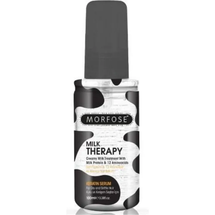 Milk Therapy Keratin Serum 100 ml