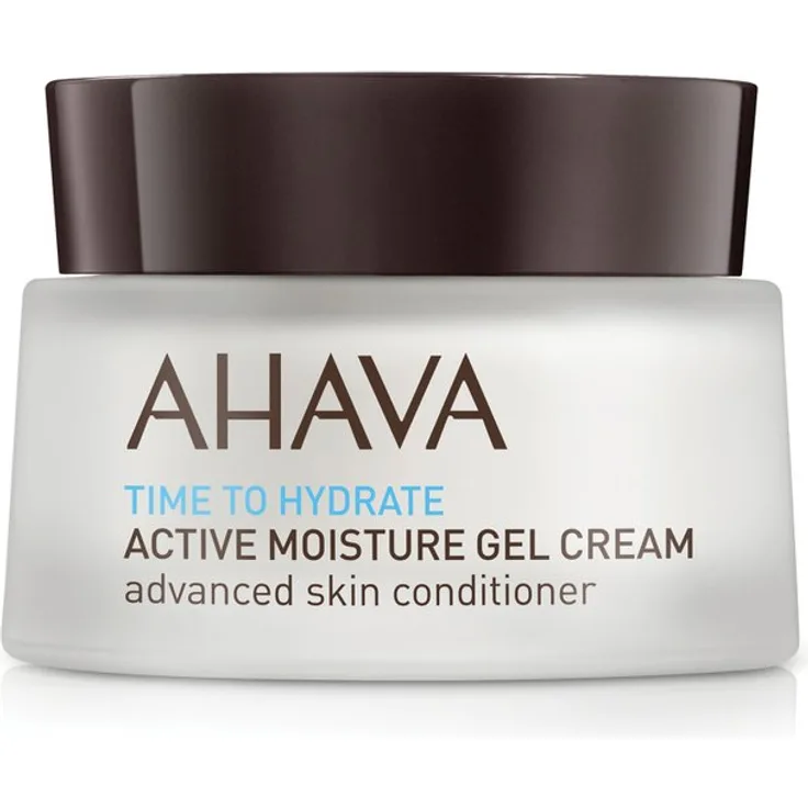 Ahava Time To Hydrate Active Moisture Gel Cream 50 ml