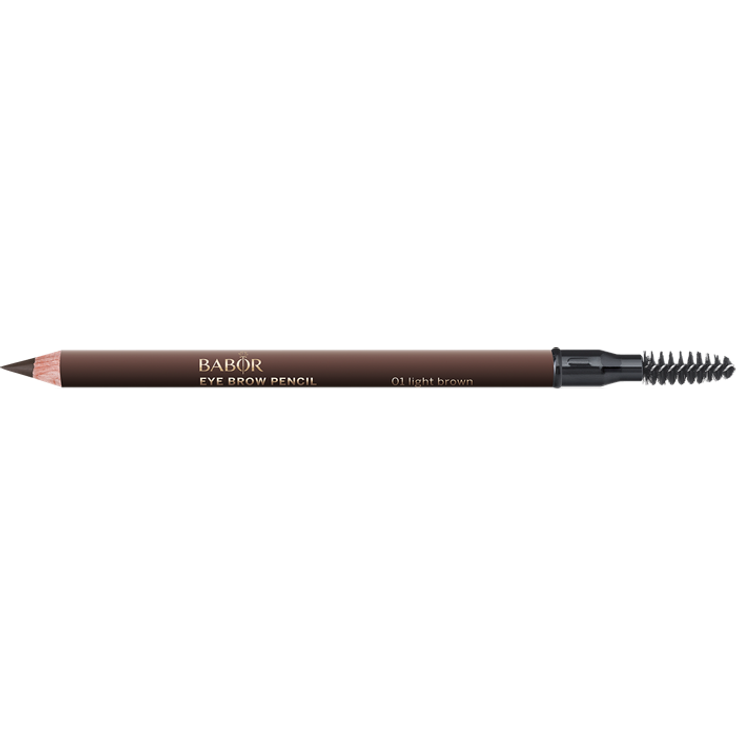 BABOR Eye Brow Pencil 01 light brown, 1g