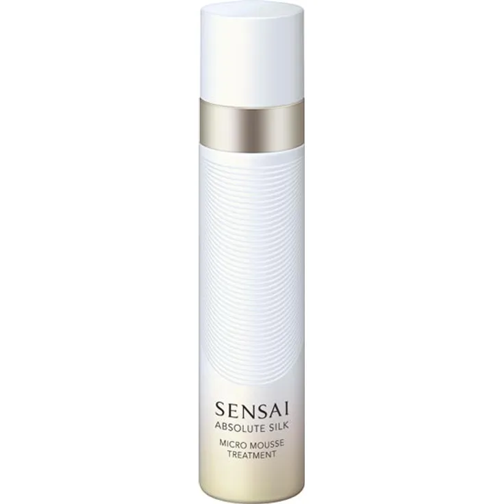 Sensai Absolute Silk Micro Mousse Treatment 90 ml