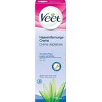 Veet Haarentfernungscreme sensitive 100 ml