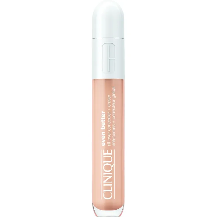 Clinique Even Better All-Over Concealer + Eraser CN 28 Ivory 6 ml