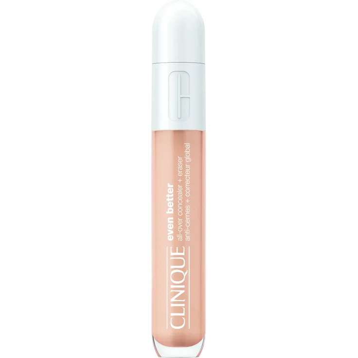 Clinique Even Better All-Over Concealer + Eraser CN 28 Ivory 6 ml – Bild 1