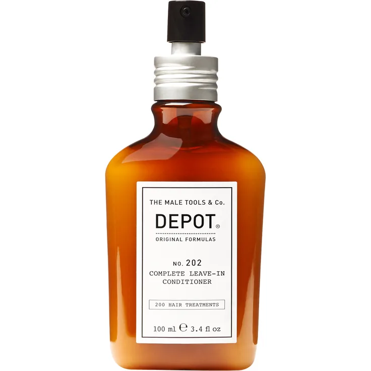 Depot 202 Complete Leave-In Conditioner 100 ml