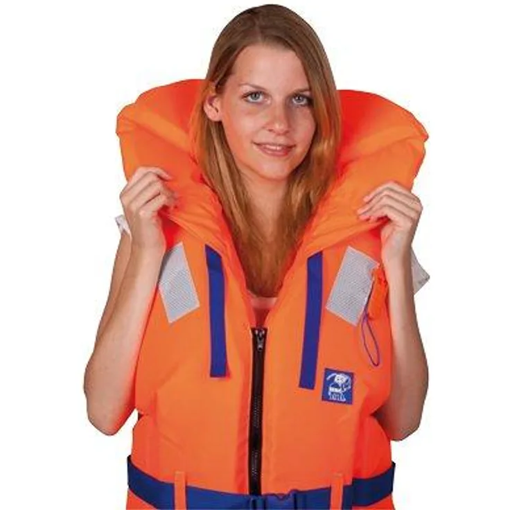 Bema Rettungsweste Gr. XL