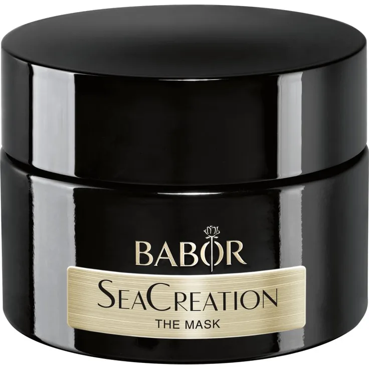 Babor Sea Creation The Mask 50 ml, mit Anti-Aging Wirkung