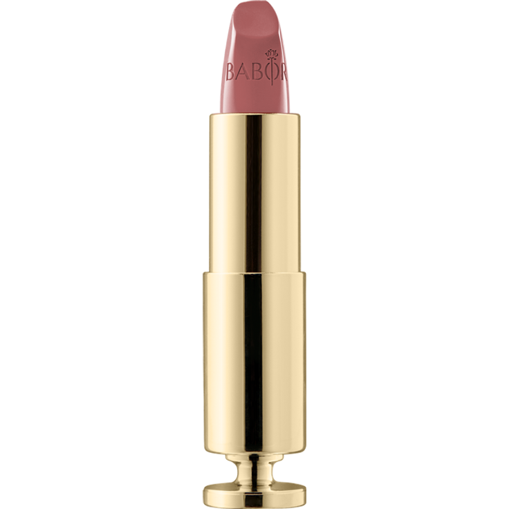 BABOR Creamy Lipstick 06 powdery peach, 4g