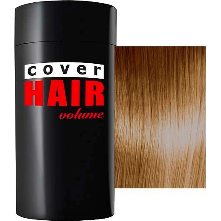 Hair Effect dunkel blond 8 Schütthaar - 26g