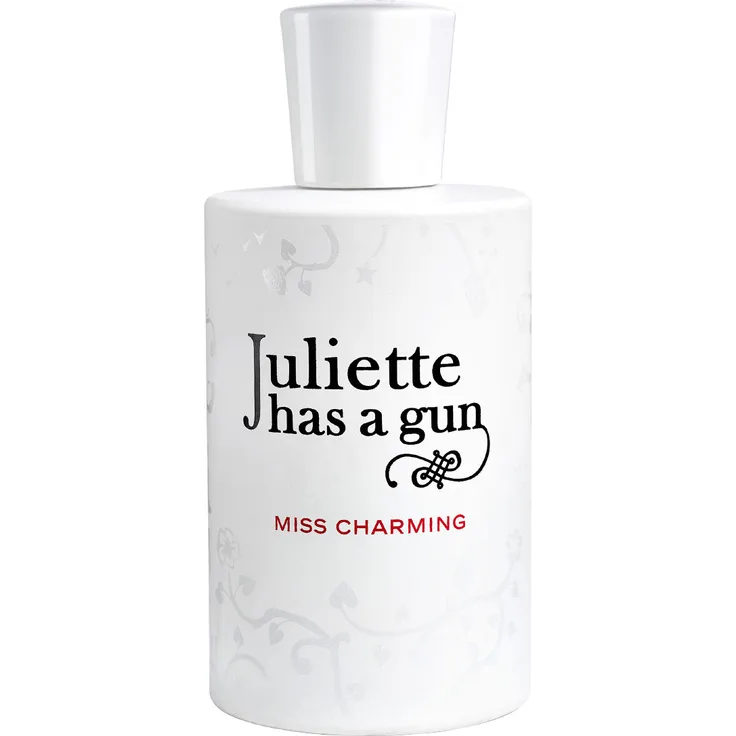 Juliette Has a Gun Miss Charming Eau de Parfum (EdP) Damenduft 100 ml