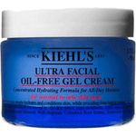 Kiehl's Ultra Facial Oil-Free Gel Cream 50 ml Gesichtscreme, ölfreie Gesichtspflege